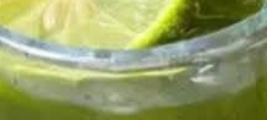 Say Goodbye to Pills: Chayote and Lemon Mixture for Knee Pain, Swollen Feet, High Blood Pressure, and More!