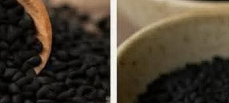 Black Cumin: The Secret Seed for Your Well-being