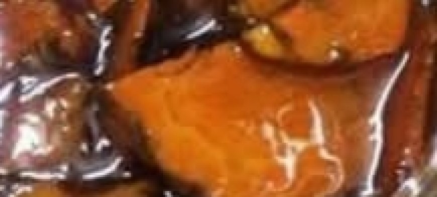 THIS HEALS YOUR THYROID IN JUST 3 DAYS! | Barbara O’Neill’s Turmeric Soak Formula