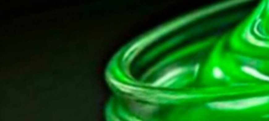 Miracle Anti-Aging Jelly: Look 20 Years