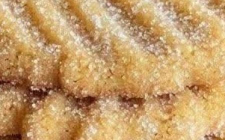 Can’t stop baking these cookies – third night in a row!