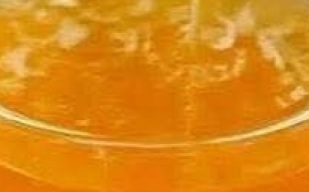 This Natural Drink Transformed My Mother’s Health After 30 Years