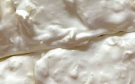 “I swear this cake was at every single party I went to as a child (I grew up in Georgia!), but I don’t see it much now that I live in Pennsylvania.”