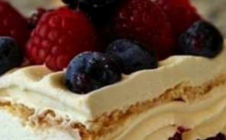 Adapted my nana’s version ! Even though she’s not here, she’s still here in spirit !