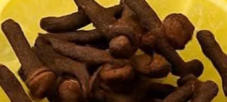 Lemon and Cloves – A Powerful Combo They Don’t Want You to Know About