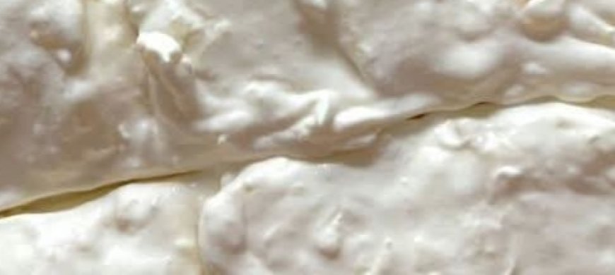 “I swear this cake was at every single party I went to as a child (I grew up in Georgia!), but I don’t see it much now that I live in Pennsylvania.”