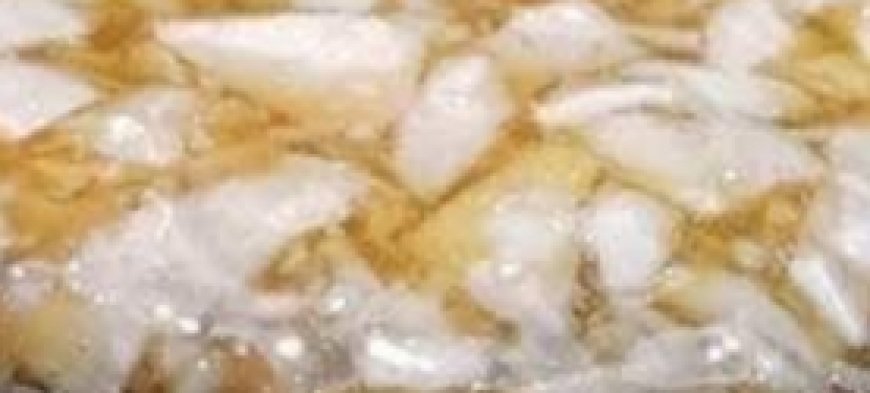The Benefits of Eating Garlic and Honey on an Empty Stomach