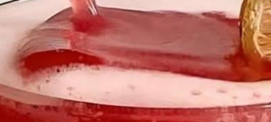 The Ultimate Fat-Burning Drink to Melt Belly Fat Fast