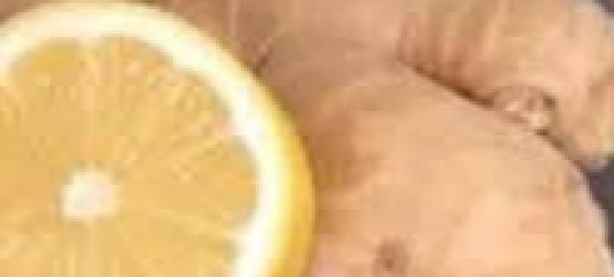 Boost Your Health with This Powerful Natural Remedy: Garlic, Lemon Juice, Grated Ginger, and Honey