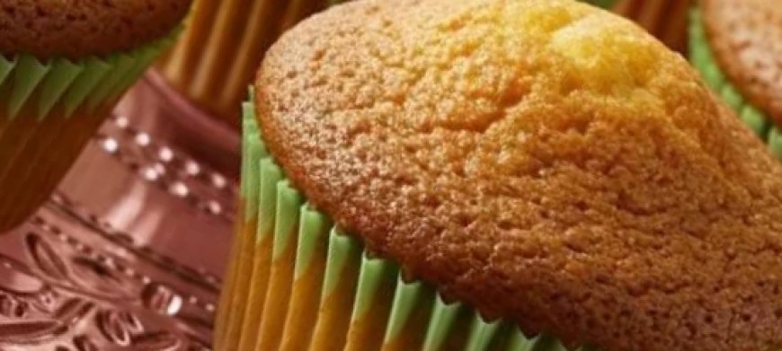 Fluffy Castella Sponge Cake