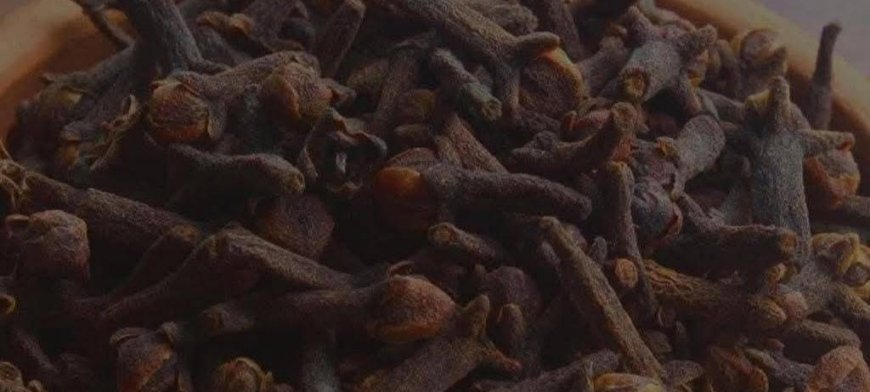 Flower Power: 8 Benefits of Cloves You Probably Didn’t Know About