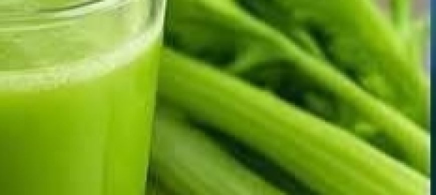 Cleanse Your Kidneys, Liver & Lungs – A Natural Bacteria Killer!