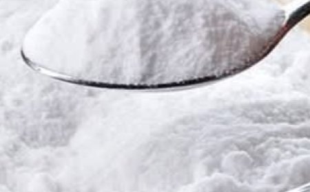 SENIORS: Mix Castor Oil with Baking Soda – Doctors Are Speechless!