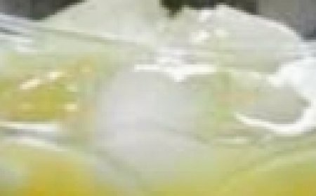 How to Make Refreshing Ginger Juice at Home