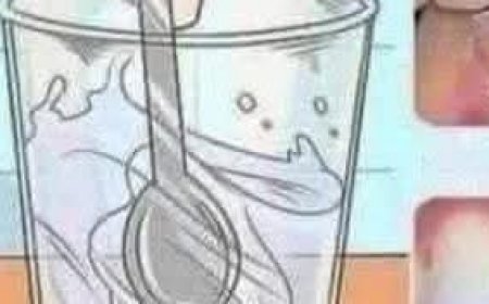 Remove tartar from your teeth and whiten them with thi