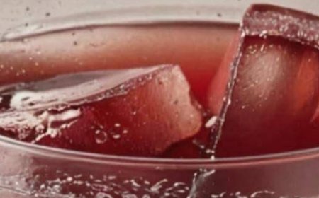 The Truth Behind Dropping 5.5 kg (12 Pounds) in 3 Days — and Why It Can Be Harmful