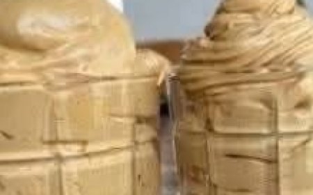 2-Minute Coffee Mousse: A Delightful Dessert for True Coffee Lovers