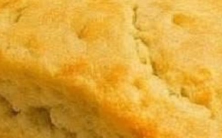 Cheesy Quick Bread Recipe: A Delightful, Effortless Treat