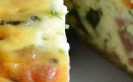 Whenever we make this at home, everyone can’t stop eating it