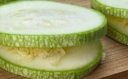 “My husband is from the South and had mentioned these a few times already”