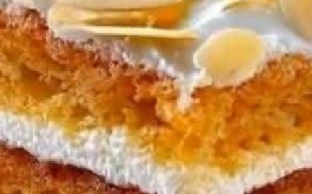 Baked Apple Oatmeal Cups with Yogurt and Honey – A Nutritious Make-Ahead Treat