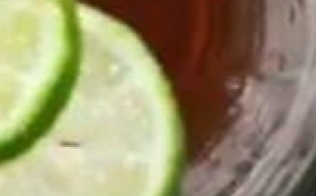 Boost Your Energy Like an 18-Year-Old with This Powerful Lemon and Honey Remedy