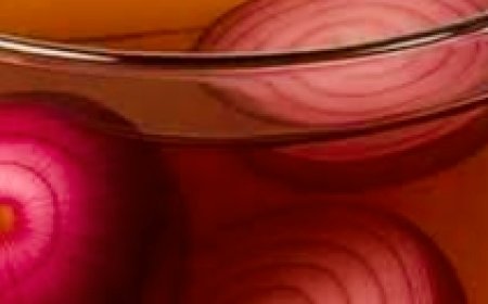 The Best Tea in the Morning and After Dinners: A Powerful Herbal Blend