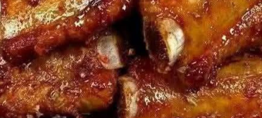 Ganitong Beef Ribs na Luto Gusto Ko Delicious