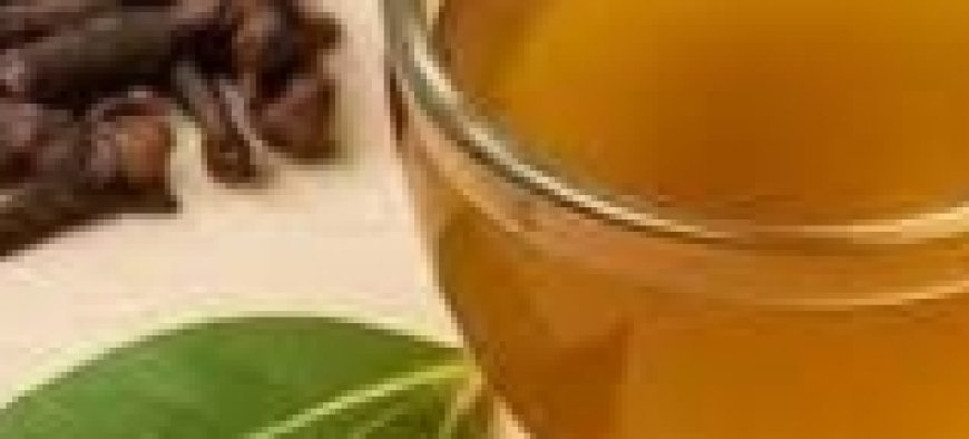 Renewed Knee! The Tea That Soothes Knee and Joint Discomfort