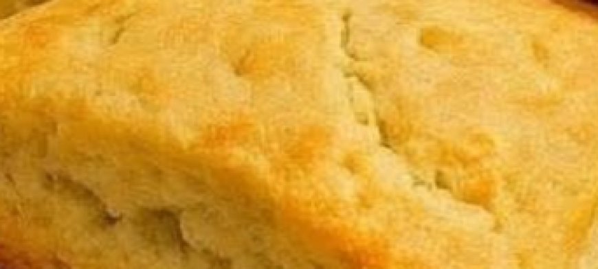 Cheesy Quick Bread Recipe: A Delightful, Effortless Treat