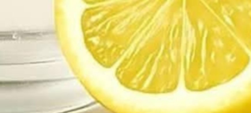 Baking Soda and Lemon Water: A Natural Remedy for Digestive Health and pH Balance