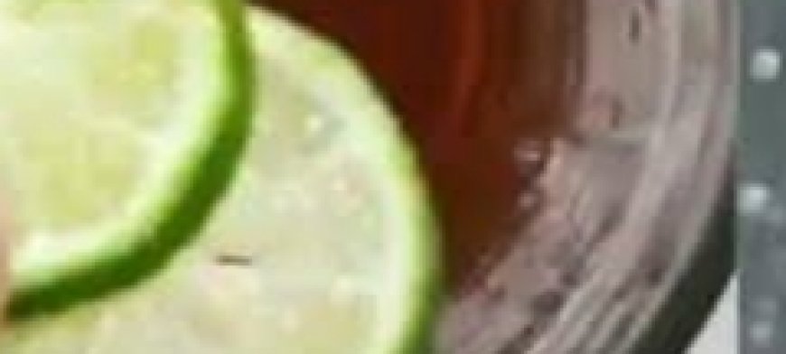 Boost Your Energy Like an 18-Year-Old with This Powerful Lemon and Honey Remedy