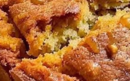 Pineapple bread