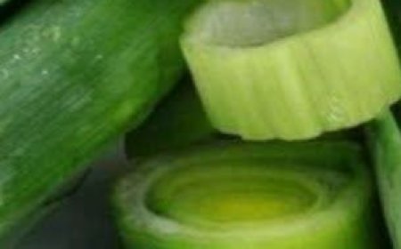 This vegetable is a medicine for the liver, kidneys and mind!