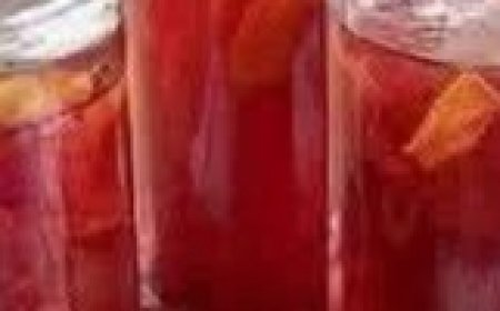 A Soothing Drink That May Help Support Joint & Muscle Comfort (Backed by Science)