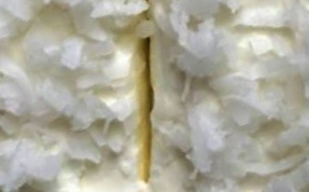 Coconut Cloud Cake!!!