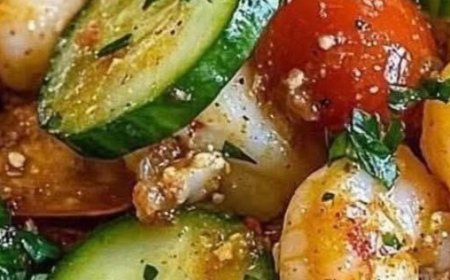 The Ultimate Belly Fat Burning Salad