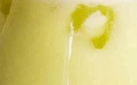 The Magic of Creamy Brazilian Lemonade: A Tropical Delight