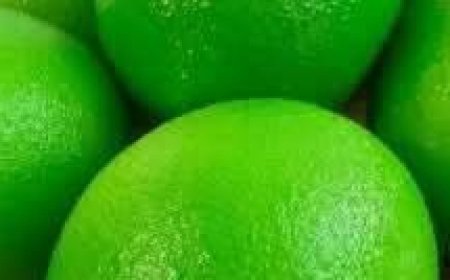 7-Day Detox Drink for a Flat Stomach