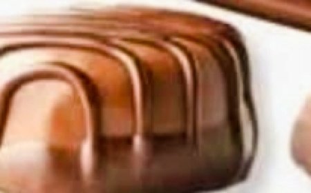 The Chocolate You Crave Says a Lot About You as a Woman