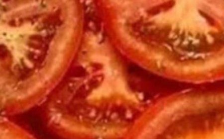 Scientists Reveal That Consumption of Tomatoes Causes More Than Just a Burst of Flavor