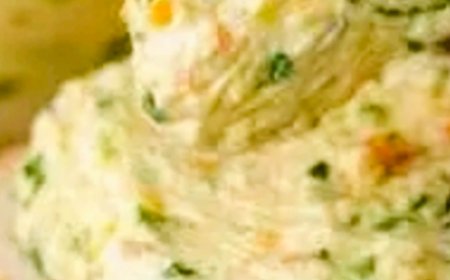 Creamy Chicken and Carrot Spread – A Hidden Gem You’ll Want to Save