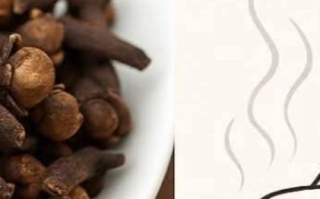 Unlocking the Natural Power of Cloves: Simple Home Remedies for Better Health