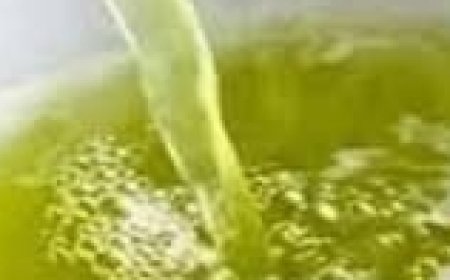 Ginger Tea – The Natural Blood Thinner