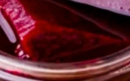 Healthy Pickled Beets Recipe