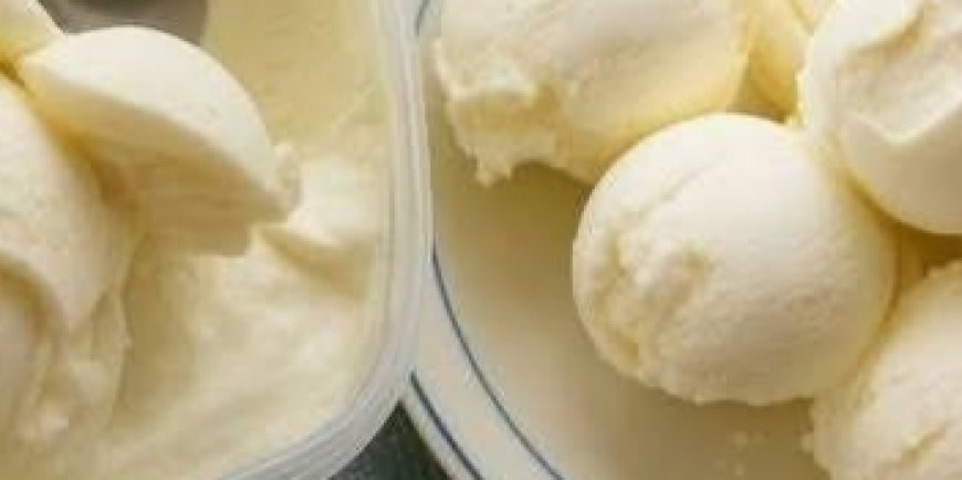 Easy No-Bake Dessert Made in the Blender (Only 2 Ingredients!) in Minutes