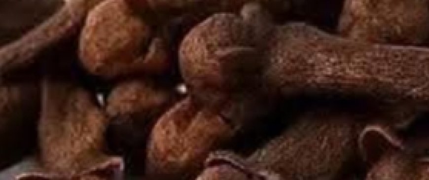 Clove: The Aromatic Superfood Your Health Will Love