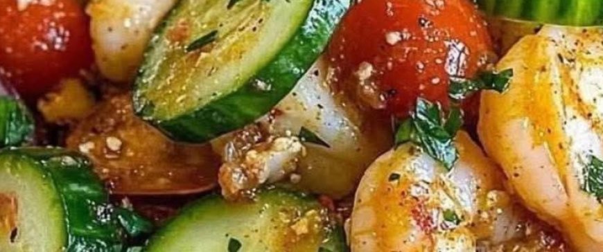 The Ultimate Belly Fat Burning Salad
