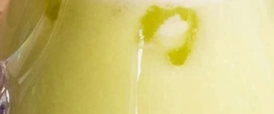 The Magic of Creamy Brazilian Lemonade: A Tropical Delight