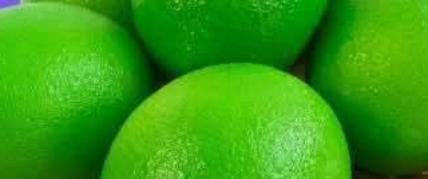 7-Day Detox Drink for a Flat Stomach